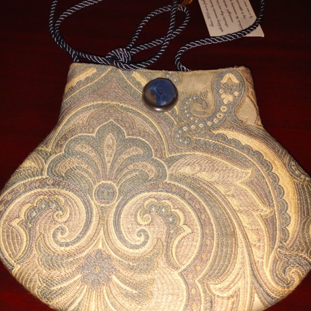 Hand size bag